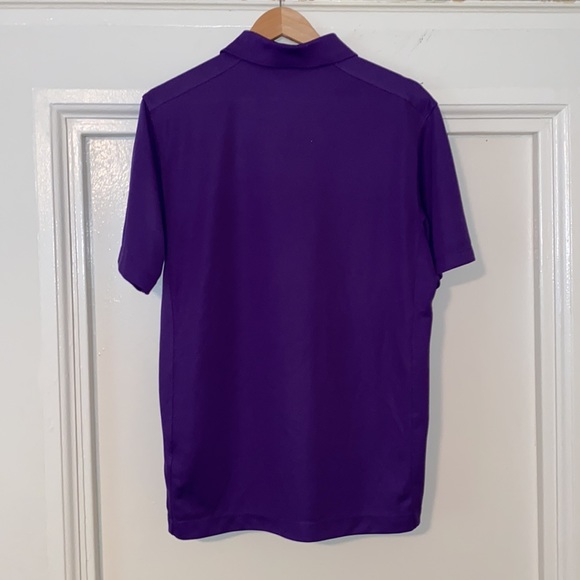 Nike Dri-Fit Golf Polo - Picture 2 of 2